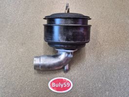 Rapid S Special Spezial Super Luftfilter mit Stutzen kplt