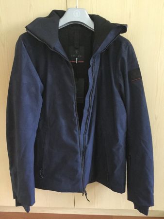 Bogner Fire & Ice Skijacke Gr. 36 NEU