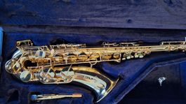 Saxophon Tenor Selmer SA 80