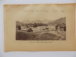 Lenzerheide Acla Alva