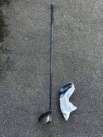 Callaway ai Smoke Triple Diamond Driver 9°