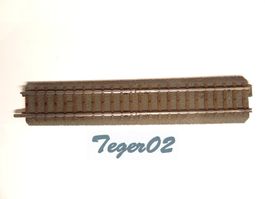 Märklin H0 24922 Übergangs-Gleis C --> K