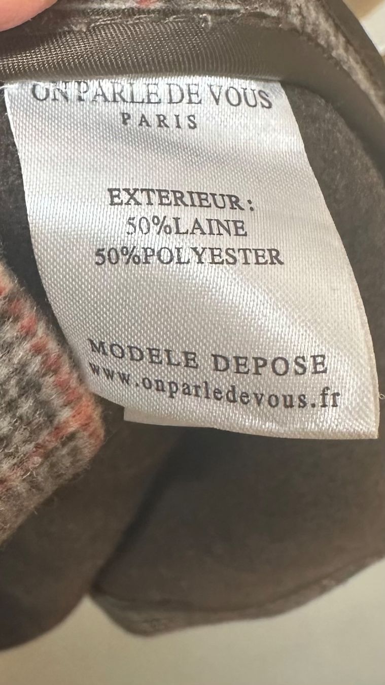 Giacche: Modische Jacke – Usato da Brüttisellen venduto da St.Zach 2