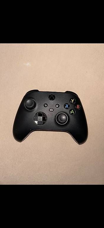 Consoles: Microsoft Xbox One 500 GB mit Controller und Netzteil – D'occasion à Steffisburg par en1sz21 1