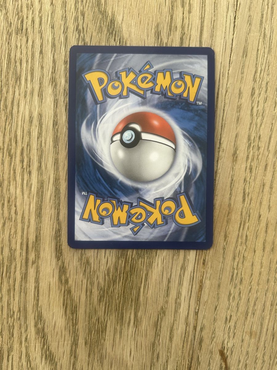 Cartoline: Carte Pokémon Pikachu Reverse FR – Usato da Echallens venduto da zor_xdq5 1