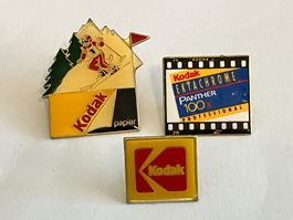 3 Pin Kodak