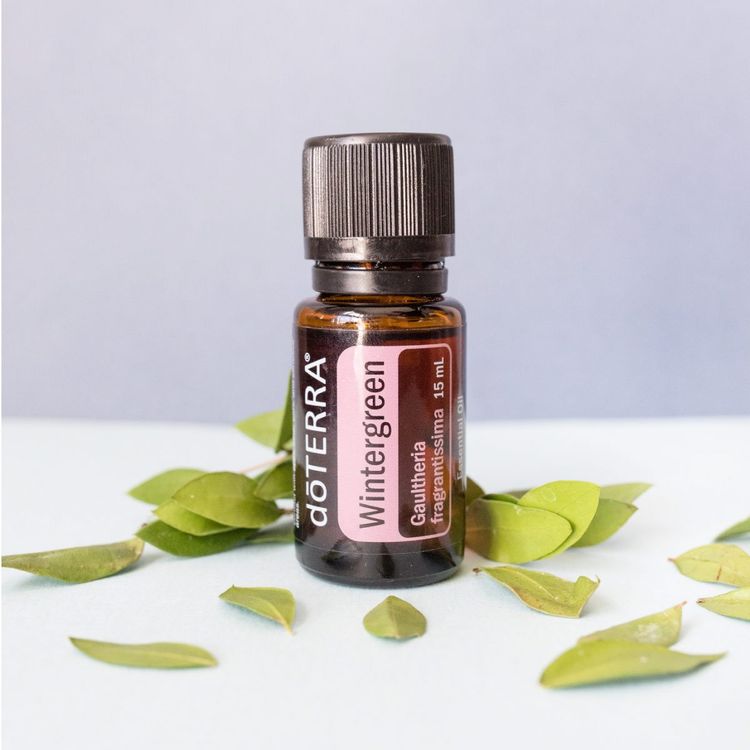 Wintergreen DoTerra | Kaufen auf Ricardo