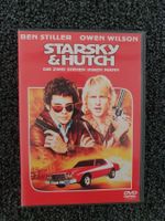 STARSKY & HUTCH