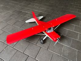 E-Flite Maule