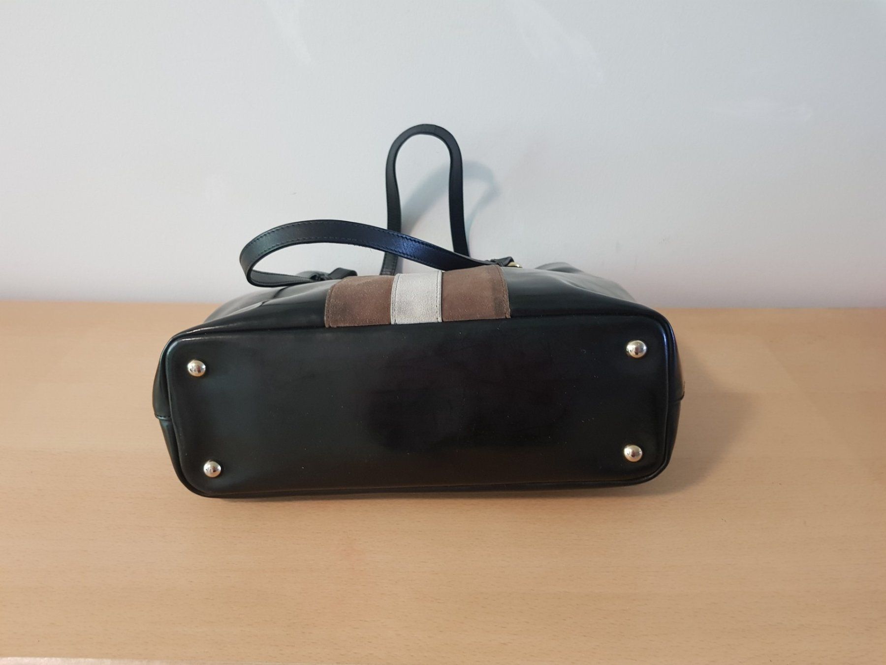 Furla Borse da donna: Furla Leder Handtasche – Usato da Basel venduto da Birs868 4