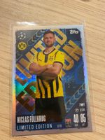 Topps Match Attax 24/25 Limited Edition Füllkrug LE 13