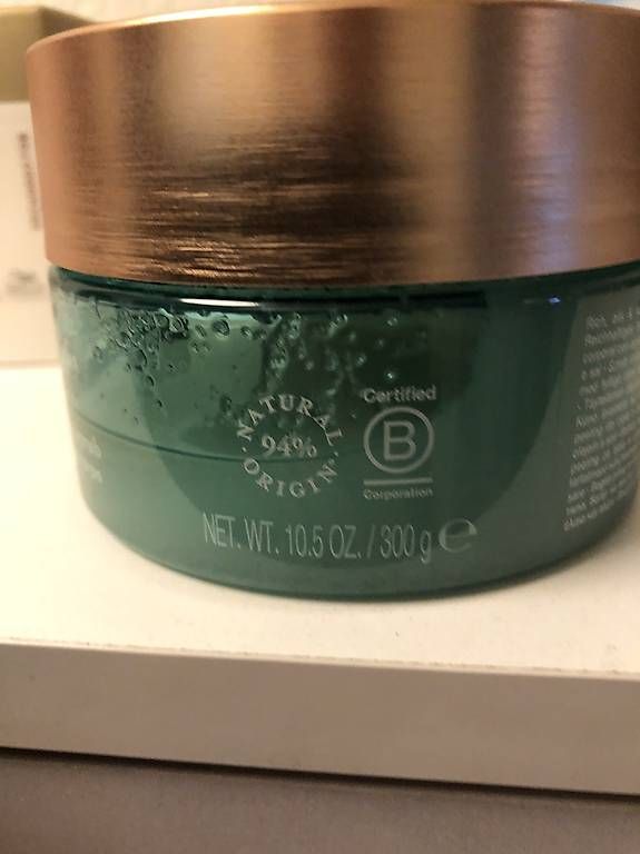 Autres soins du corps: Ritual Body Peeling – D'occasion à Embrach par Debby_1986 1