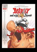 Asterix sonderband Asterix und seine freunde nur4,50fr inkl.