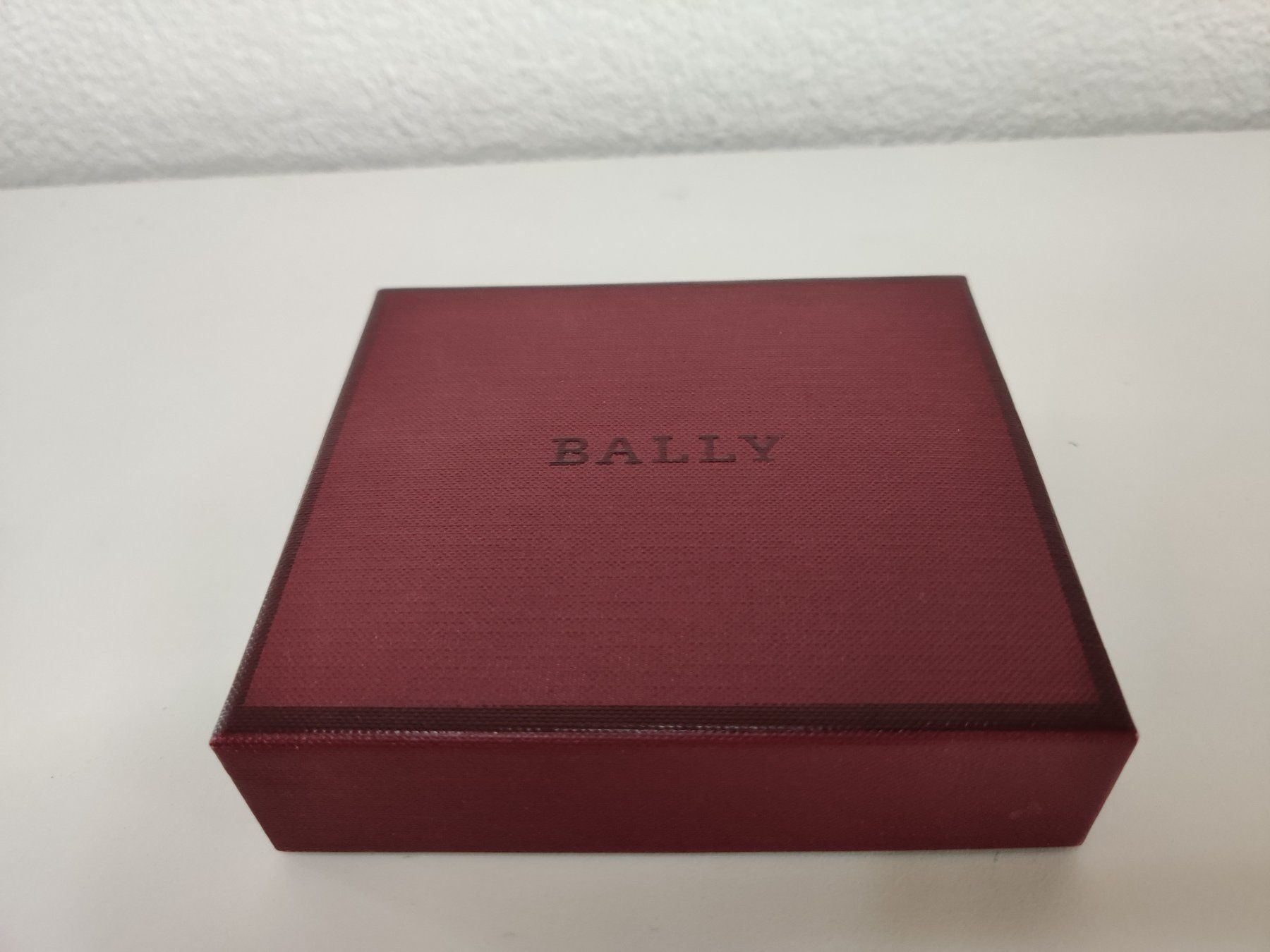 Armbänder & -reifen: BALLY® Armreif – Gebraucht aus Rothrist von turnedking 5
