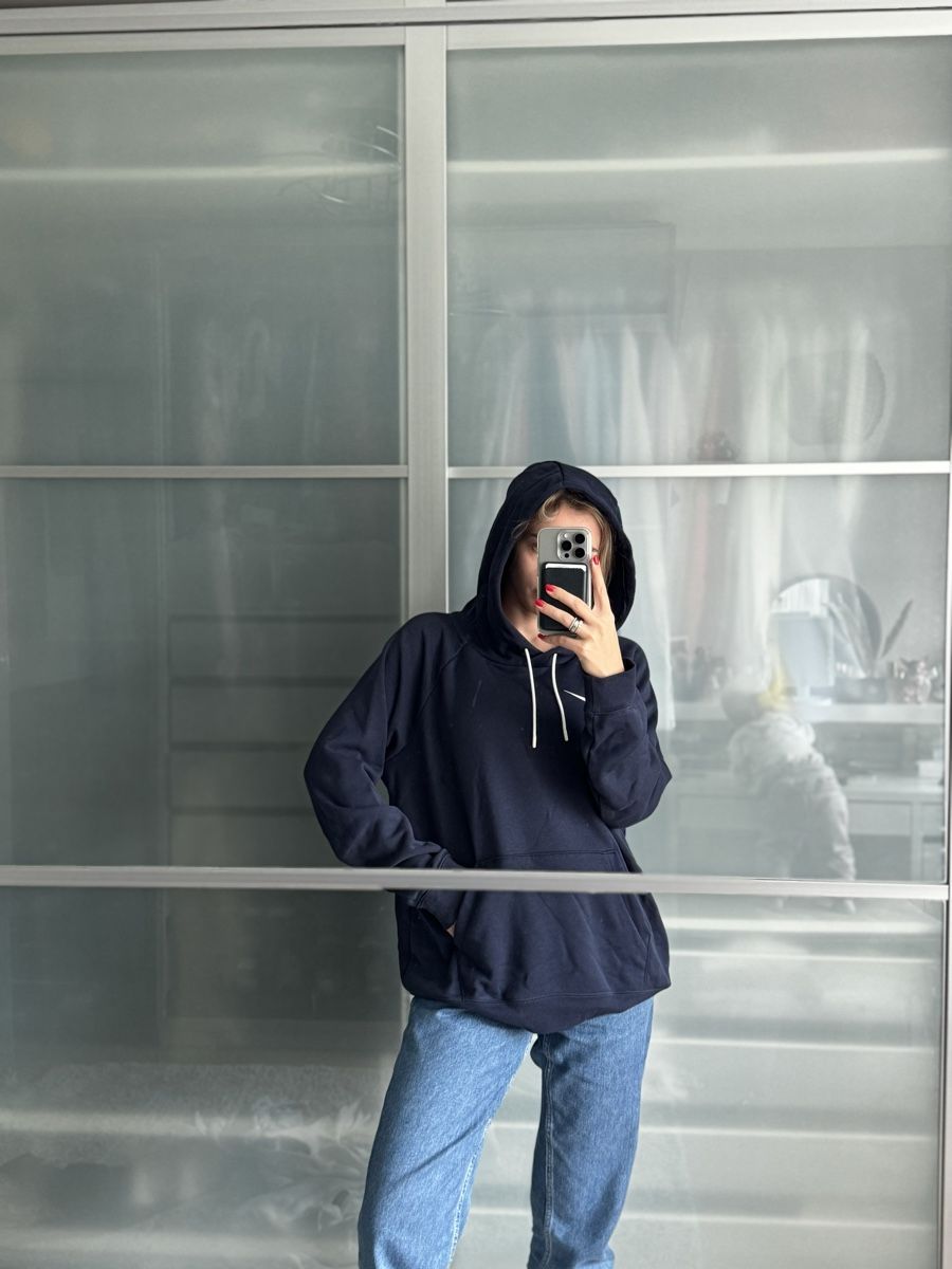 Nike Maglioni & Felpe: NIKE, NEW Hoodie – Nuovo e nell'imballaggio originale da Sattel venduto da Zlata1 2