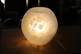 VINTAGE LAMPE IKEA