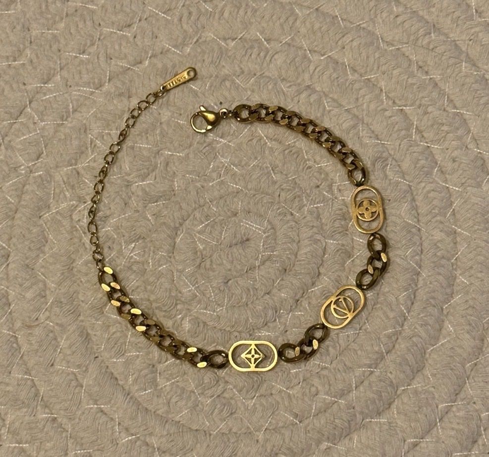 Bracciali & Braccialetti: Bracelet en acier inoxydable  – Nuovo e nell'imballaggio originale da Châtel-St-Denis venduto da Montclair_Swiss 2
