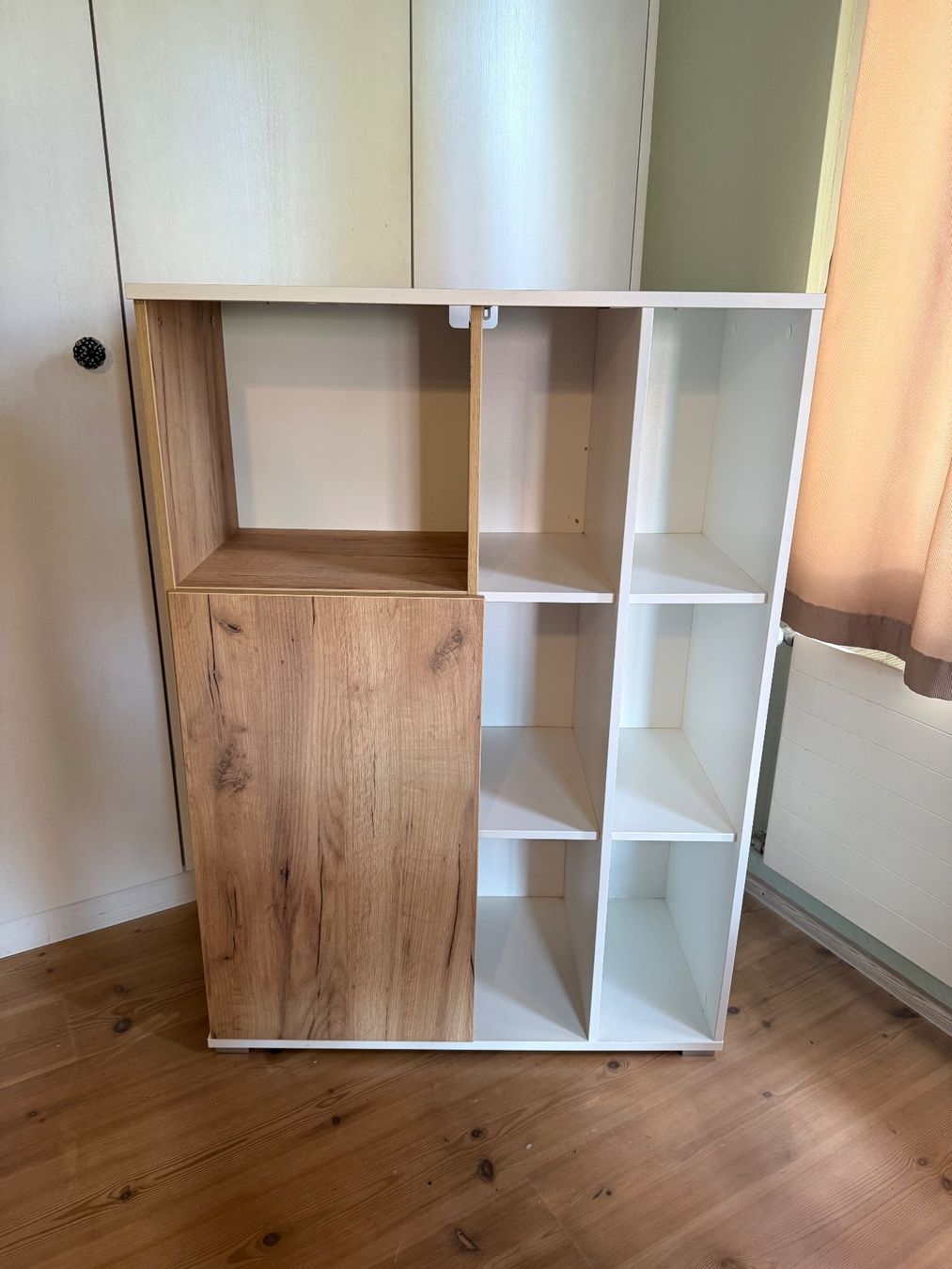 Bureaux: Kommode, Schreibtisch und Korpus (3er Set) – D'occasion à Wetzikon ZH par lua_ll6n 2