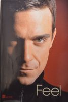 Buch gebunden *Feel* von Robbie Williams