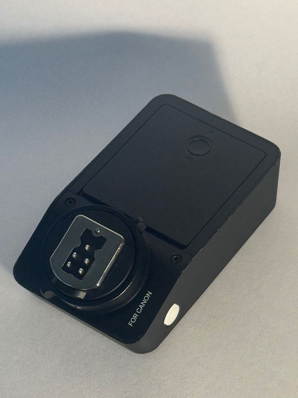 Canon Fernbedienungen: Profoto Connect Pro Canon – Neu (gemäss Beschreibung) aus Zürich von outofstock 1