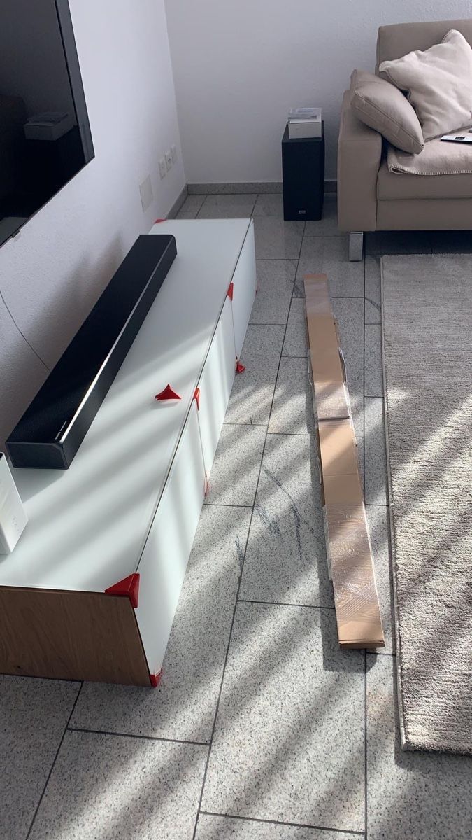 Voglauer Meubles TV: Voglaur Eiche Sideboard - Wohnwand 😍 – D'occasion à Diepoldsau par fashionandmore 1