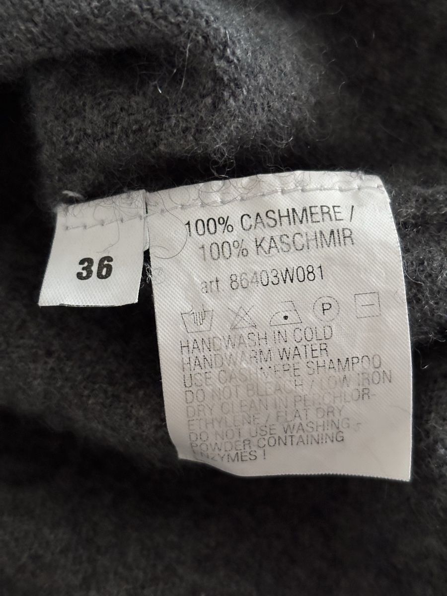 Repeat Vestes: Strickjacke Repeat – D'occasion à Zürich par ConnieS01 6