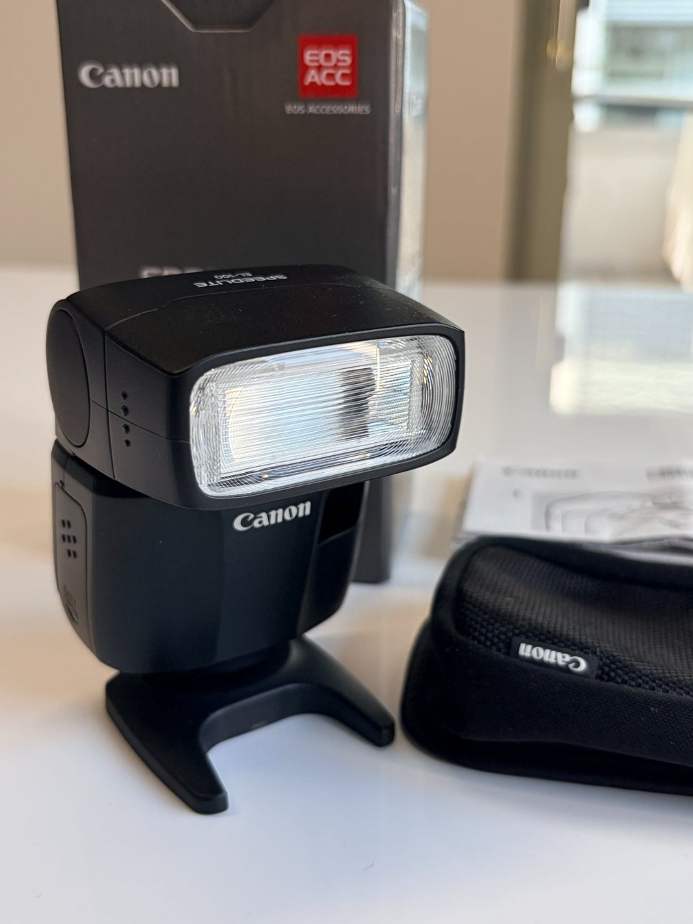 canon-speedlite-el-100-blitz-neuwertig-ovp-gebraucht-in