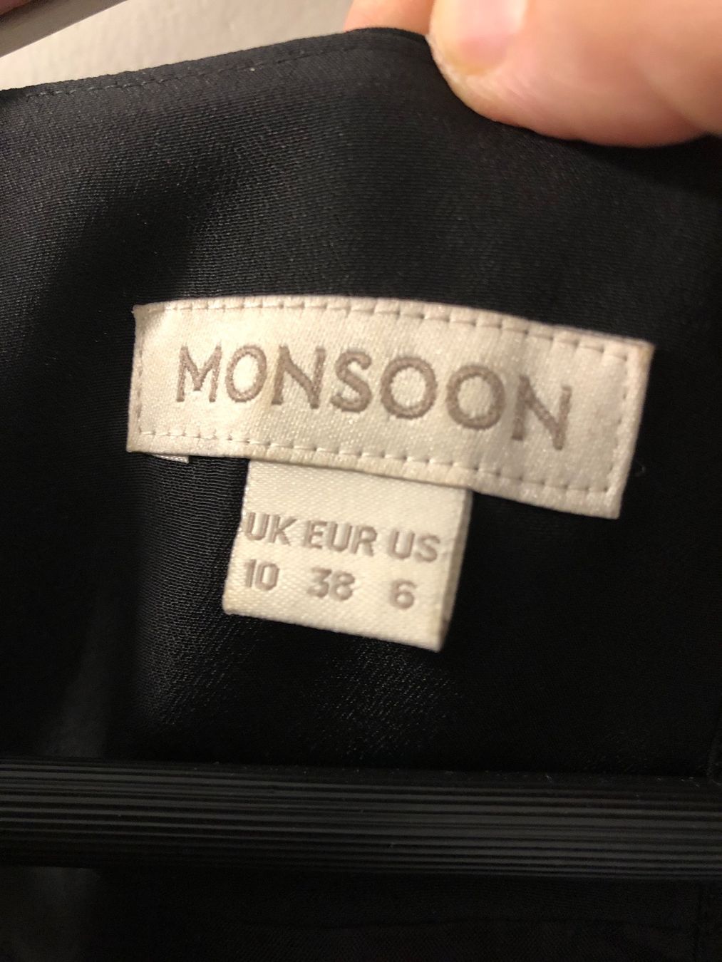 Kleider: Monsoon Elegant Party Dress – Neu (gemäss Beschreibung) aus Brugg AG von Magna3 2