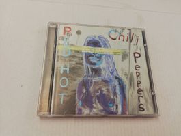 RED HOT CHILI PEPPERS - BY THE WAY