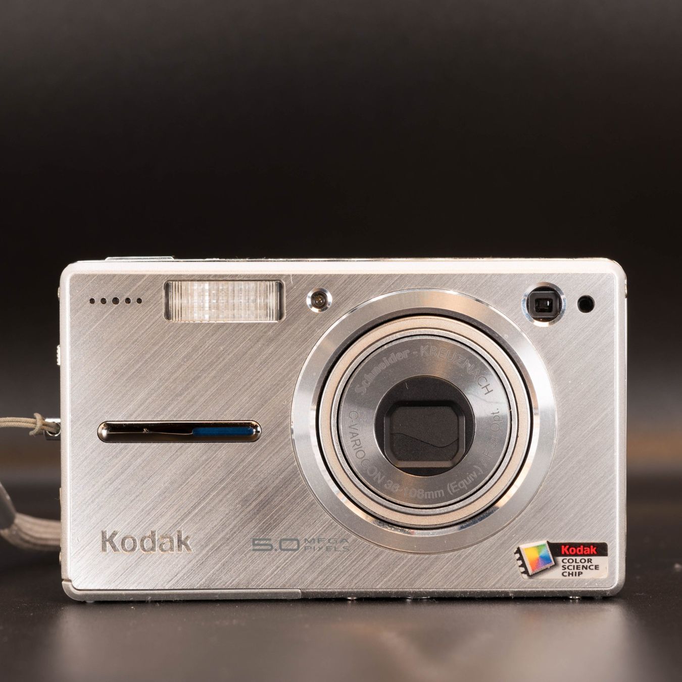 Kodak Fotocamera: Kodak V550 Digital Compact Camera – Usato da Thörishaus venduto da vintagger 4