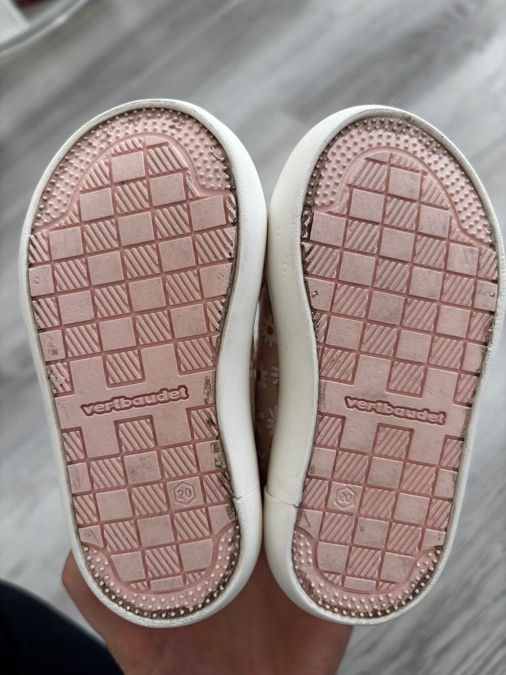 Scarpe per ragazzi: kindersneakers Gr. 20 – Usato da Hochfelden venduto da rub_rnw5 2