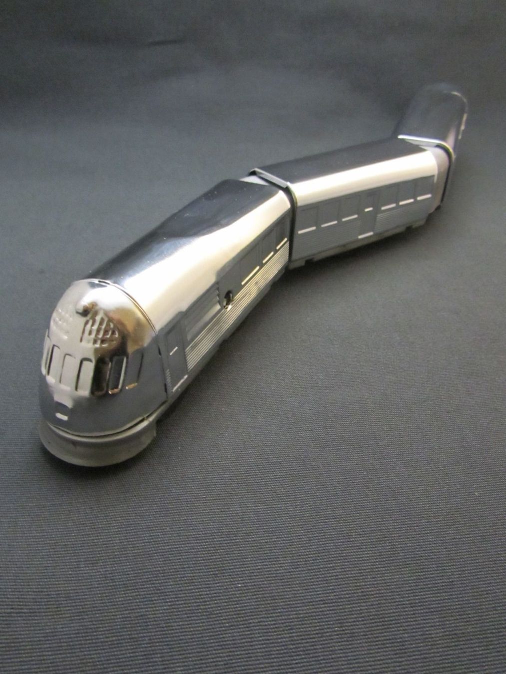Jouets: Streamliner SCHYLLING – Neuf avec emballage d'origine à Basel par spinne02 1