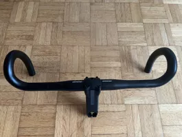 SPECIALIZED Handlebar 44 cm + Stem 110 mm