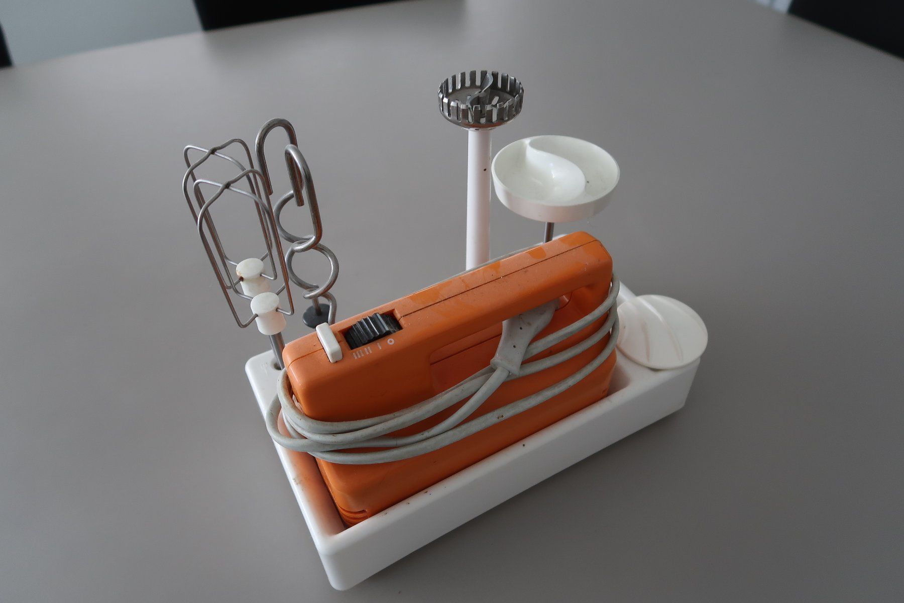 Electrolux Küchengeräte: Electrolux Handmixer – Gebraucht aus Zürich von waidarc