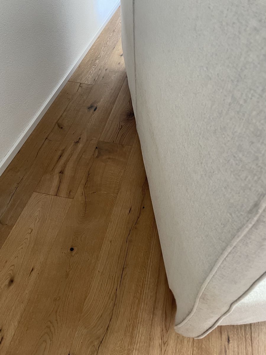 Ikea Betten: Bettgestell Boxspringbett 180x200 cm hellgrau  – Gebraucht aus Birrhard von Pherr 3