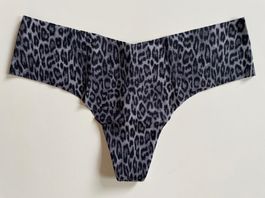 Victoria’s Secret No Show Thong S NEW