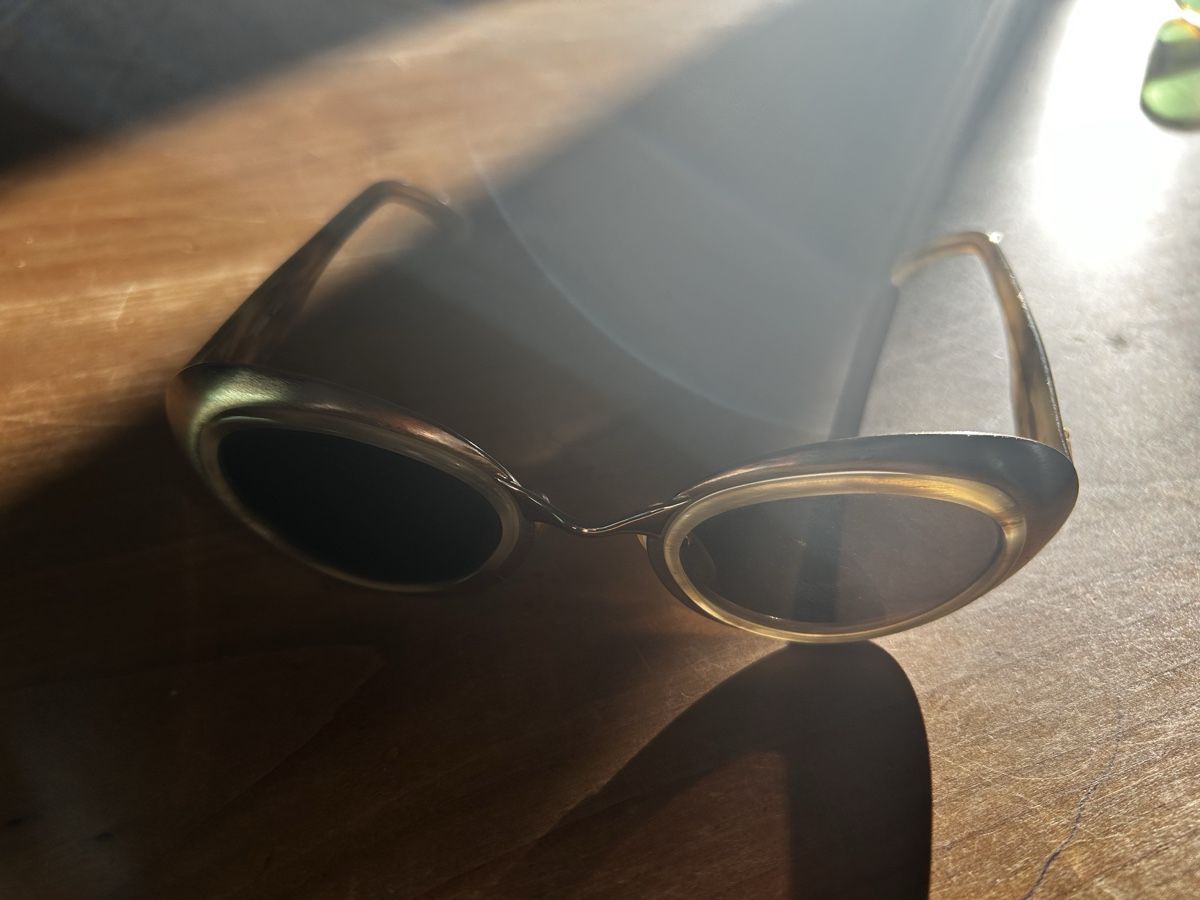 Fendi Occhiali & Lenti: Retro Fendi Sonnenbrille – Usato da Grub SG venduto da atntatn 3