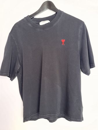 Ami Paris T-Shirt