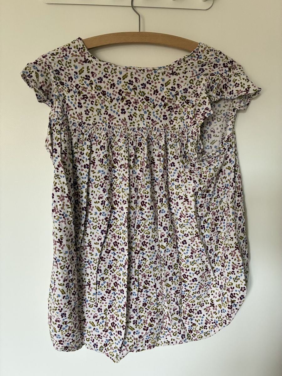 Camicette: Indi & Cold Bluse S – Usato da Wädenswil venduto da Gilmored83 5