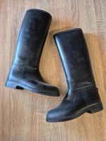 Reitstiefel 32