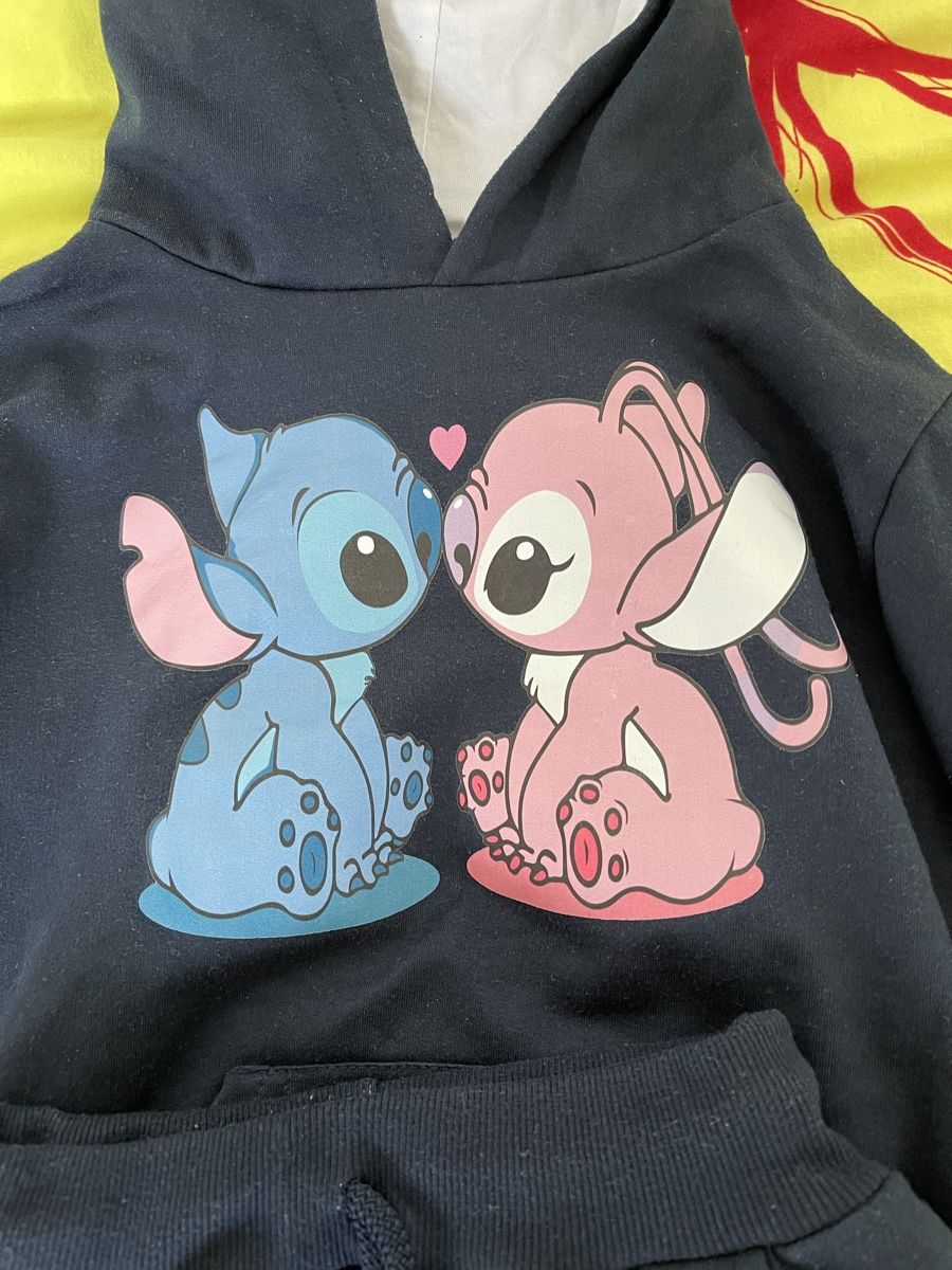 Lotti & Set di vestiti: Training Stitch – Usato da MARLY venduto da AISLEE 1