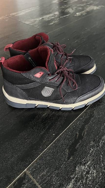 Herrenschuhe: Schuhe Gr. 42 – Gebraucht aus Günsberg von ElenaFl