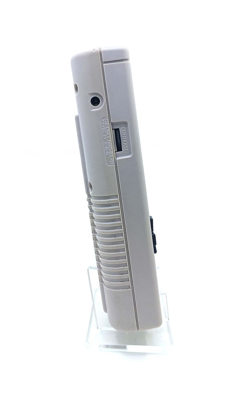 Nintendo Console: Game Boy DMG *Refurbished* – Usato da Solothurn venduto da ArkaneFactory 3