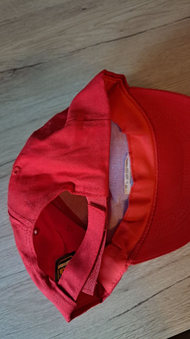 Altro abbigliamento per bambino: Sonnenhut Rot – Nuovo (secondo la descrizione) da Schaffhausen venduto da xJuliax 1
