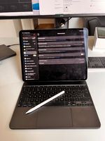 iPad Pro 13-inch (Zoll) M4 Wi-Fi & Cellular, 512 GB