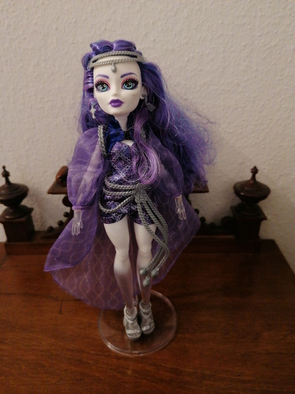 Bambole: MONSTER HIGH GHOST – Nuovo (secondo la descrizione) da Pratteln venduto da ThereseZ