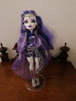 MONSTER HIGH GHOST