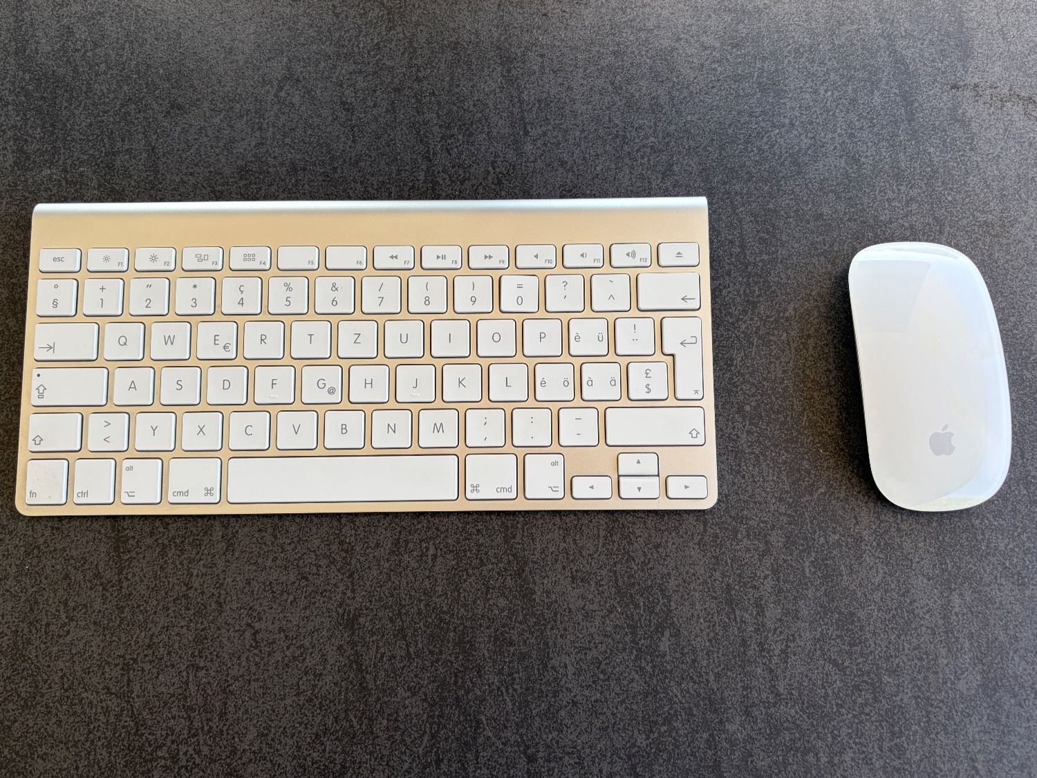 Apple PCs: iMac (27-inch, Late 2012) – Gebraucht aus Uffikon von Rid 2