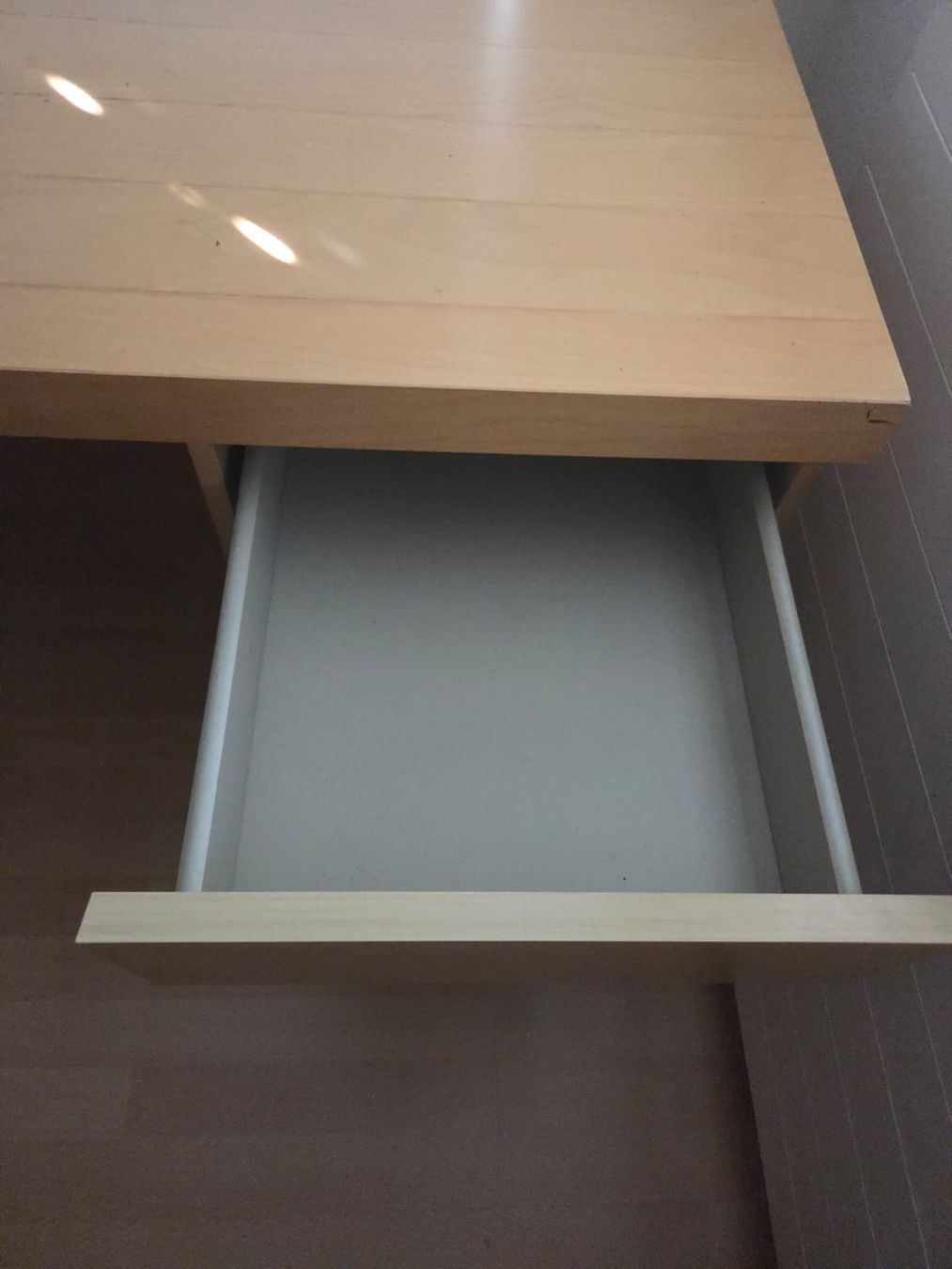 Ikea Schreibtische: Pult – Gebraucht aus Cham von MDT21 1
