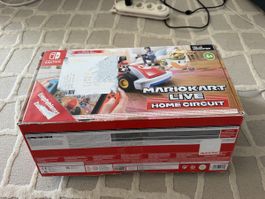 Nintendo Switch Mario Kart Live Home Circuit 